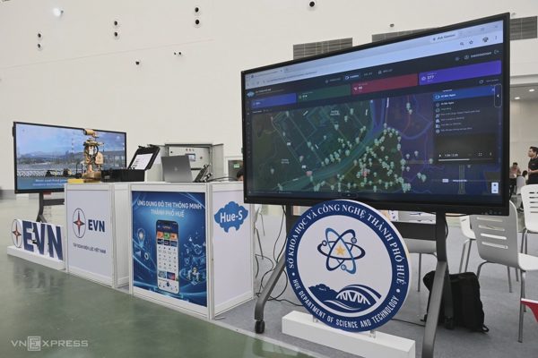 'Chuyển đổi số phải bắt đầu từ bài toán, không phải sản phẩm'