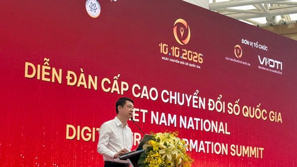 Chuyển đổi số phải giải quyết những bài toán thực tiễn