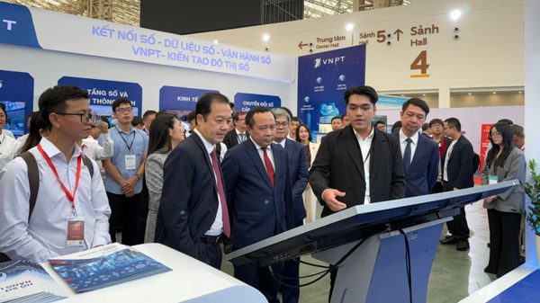 Chuyển đổi số phải tạo ra giá trị đo lường được