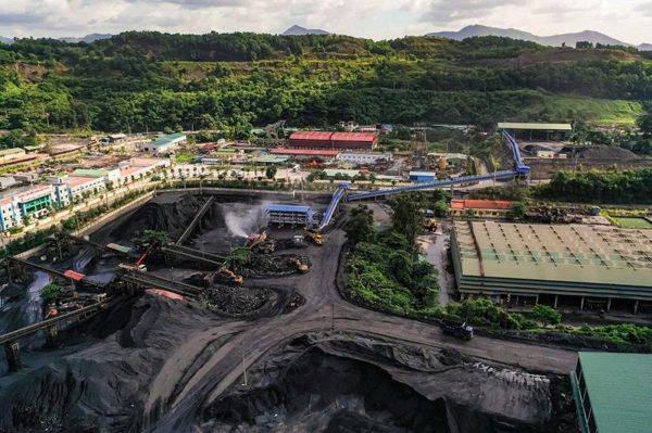 Chuyển đổi số TKV: Bài 2: Từ nền tảng đến bứt phá