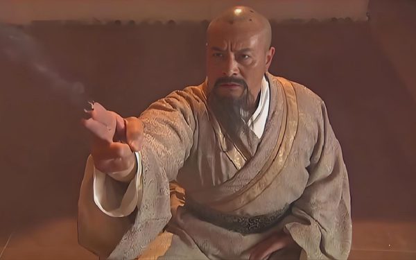 Chuyện đời thật về 'Nhất Dương Chỉ', môn công phu lừng danh truyện Kim Dung
