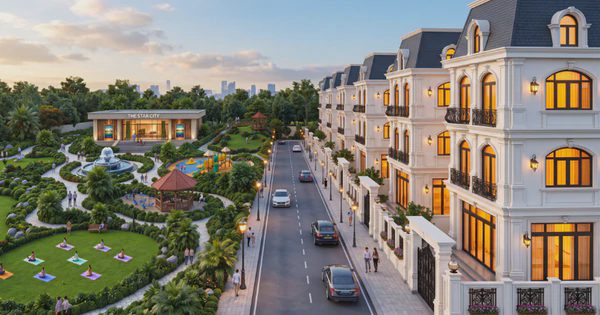 Chuyển động mới tại dự án của Hưng Thái Property tại Hưng Yên