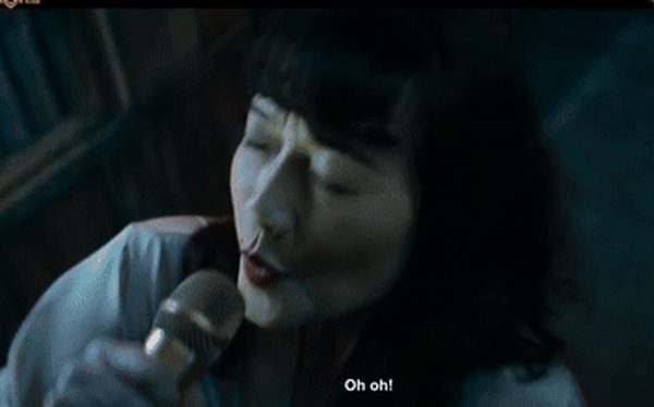 Chuyện gì xảy ra với Vân Dung trong Án mạng karaoke?