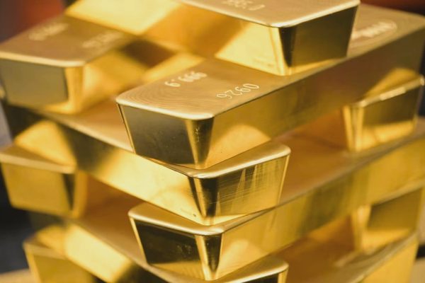 Chuyên gia 48 năm kinh nghiệm thừa nhận sai, rút dự báo giá vàng 6.000 USD/ounce