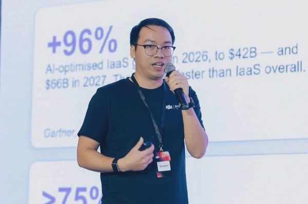Chuyên gia: AI khiến phương thức bảo mật truyền thống bộc lộ hạn chế