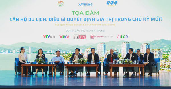 Chuyên gia bàn cách bảo vệ người mua căn hộ condotel