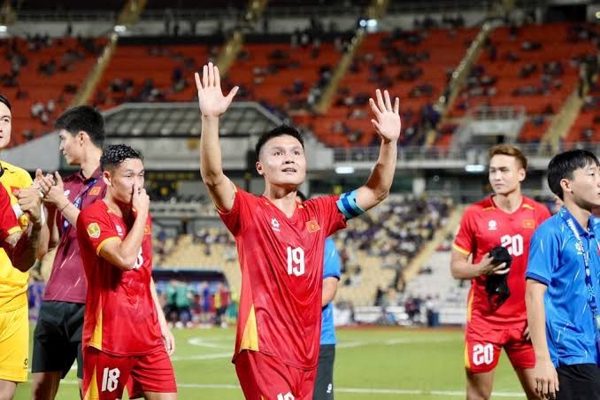 Chuyên gia bóng đá Việt: Việt Nam đang ở thế cửa trên trước Thái Lan