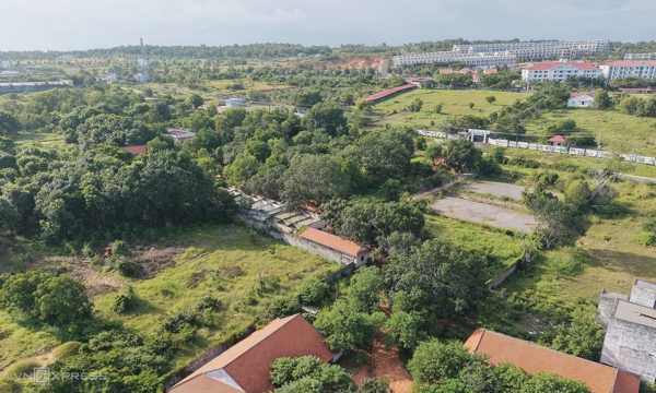 Chuyên gia: Cần rõ tiêu chí xác định đất bỏ hoang trước khi thu thuế 0,2%