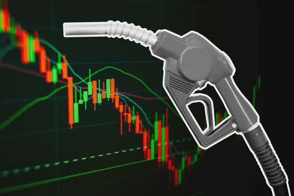 Chuyên gia cảnh báo giá dầu có thể tăng vọt vào chu kỳ "siêu đột biến"