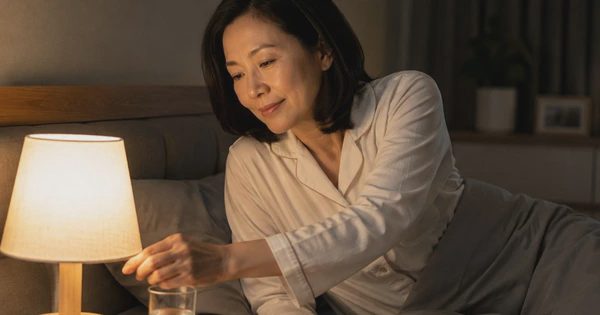 Chuyên gia chỉ cách chọn giờ đi ngủ phù hợp, cách giúp ngủ ngon mỗi đêm