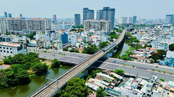 Chuyên gia chỉ ra cơ hội đặc biệt của TP.HCM khi Luật Phát triển đô thị ra đời