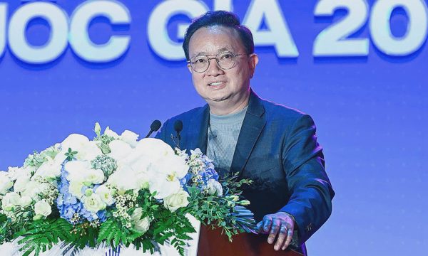 Chuyên gia chia sẻ cách để Việt Nam nâng cao năng lực công nghệ
