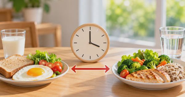 Chuyên gia dặn người bệnh tiểu đường nên ăn trưa vào giờ này