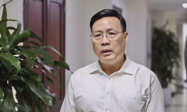 Chuyên gia: Điểm thi lại ở chuyên Tuyên Quang 'hợp lý'