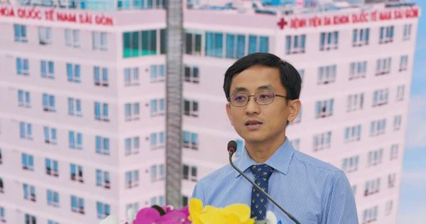 Chuyên gia: Điều trị ung thư đại tràng, không phải cứ cắt bỏ nhiều là tốt