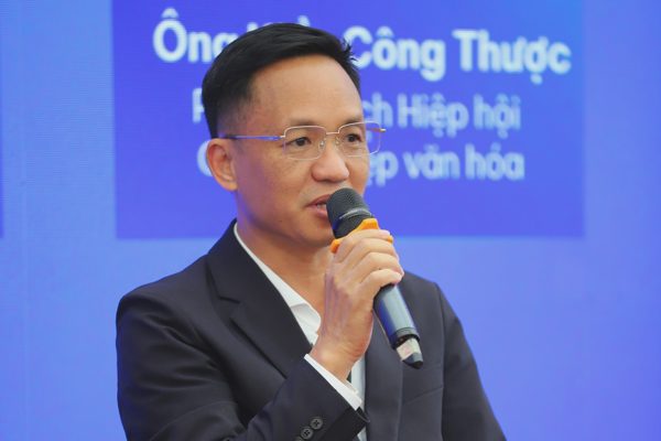 Chuyên gia: Định danh 10 lĩnh vực công nghiệp văn hóa để đo giá trị kinh tế