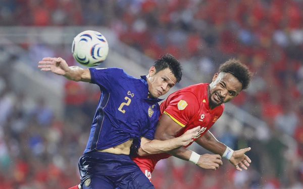 Chuyên gia Đoàn Minh Xương: Tuyển Việt Nam may mắn, nhưng vô địch xứng đáng
