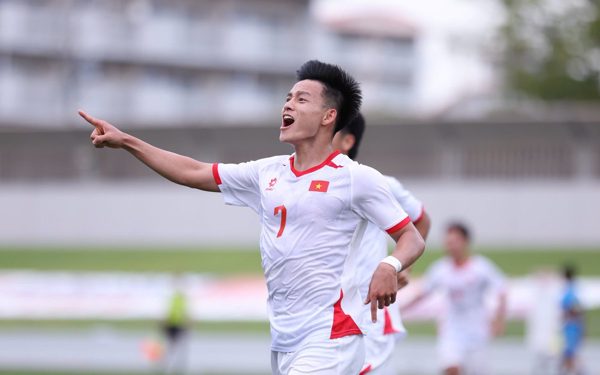 Chuyên gia Đoàn Minh Xương: U23 Việt Nam chơi đáng khen nhưng cần cải thiện nhiều