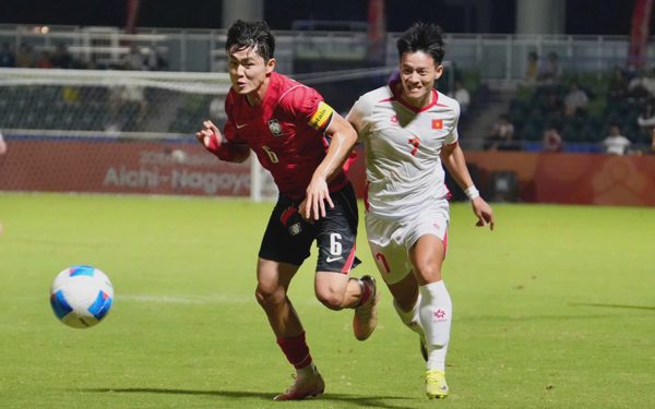 Chuyên gia Đoàn Minh Xương: U23 Việt Nam thua U23 Hàn Quốc không có gì bàn cãi