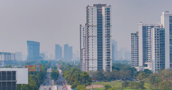 Chuyên gia dự báo giá chung cư "khó giảm mạnh"