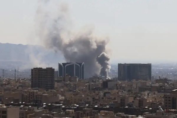 Chuyên gia dự đoán cục diện xung đột Mỹ - Iran sắp tới