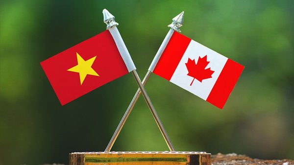 Chuyên gia gợi mở cách kết nối hai hệ sinh thái công nghệ Việt Nam - Canada