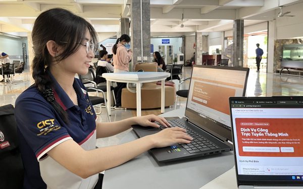Chuyên gia gợi ý dùng AI xây dựng kho dữ liệu hành chính