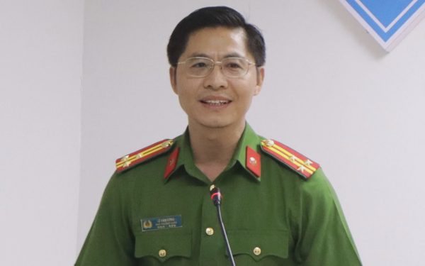 Chuyên gia góp ý sửa đổi Bộ luật Hình sự về nhóm tội liên quan bảo vệ dữ liệu cá nhân