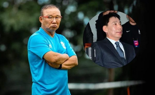 Chuyên gia Hàn Quốc: HLV Park Hang-seo bị LĐBĐ Hàn Quốc biến thành 'tốt thí'