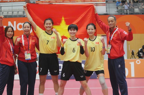 Chuyên gia Hàn Quốc: “Việt Nam cần đầu tư cho giải lớn, thay vì SEA Games”