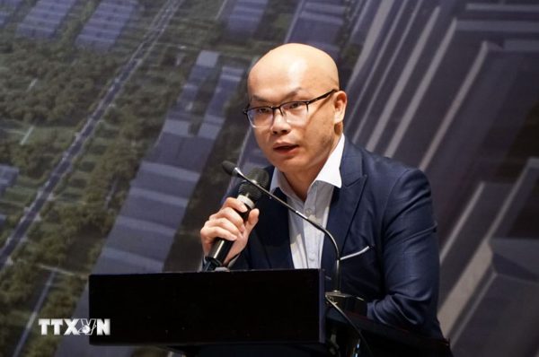 Chuyên gia “hiến kế” thu hút nguồn vốn quốc tế