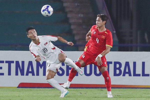 Chuyên gia: “HLV Ikeuchi chưa đủ kinh nghiệm dẫn dắt U20 Việt Nam”