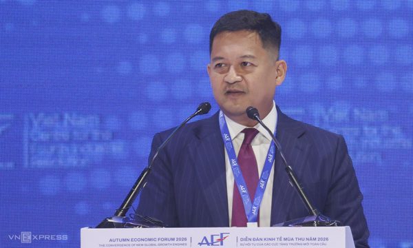 Chuyên gia IMF: Việt Nam cần cải thiện năng suất và dữ liệu
