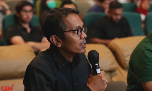 Chuyên gia: 'Indonesia được sắp xếp để vô địch FIFA ASEAN Cup'