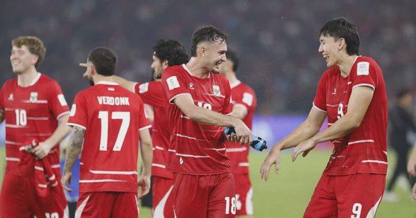 Chuyên gia Indonesia gây tranh cãi nảy lửa khi tố chức vô địch FIFA ASEAN Cup bị dàn xếp