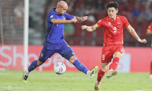 Chuyên gia kênh Thairath: 'Việt Nam thắng vì biết e ngại Thái Lan'
