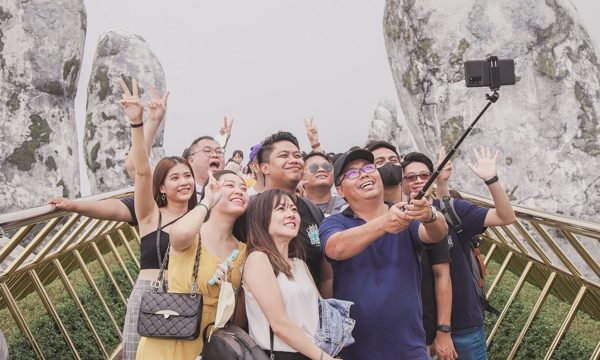 Chuyên gia: Khách ngoại lưu trú dài ngày ưu tiên căn hộ cao cấp