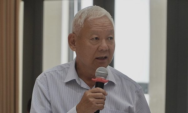 Chuyên gia: Lộ trình hạn chế xe xăng dầu ở TP HCM khó khả thi