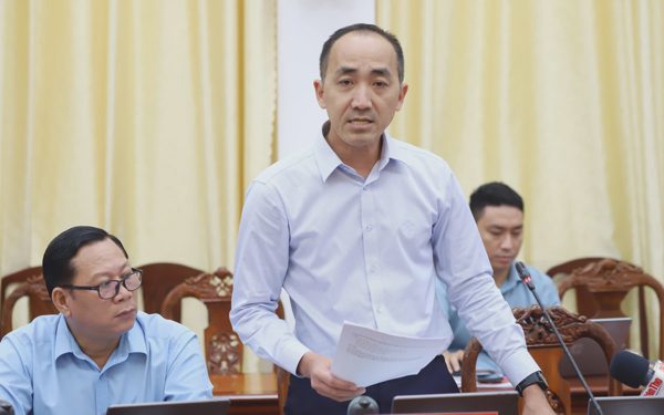Chuyên gia lưu ý Cần Thơ không xin chính sách vượt quá khả năng thực thi