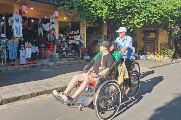 Chuyên gia lý giải nguyên nhân Hội An vắng khách