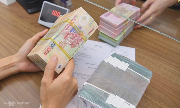 Chuyên gia: Nên miễn truy thu, tiền phạt cho doanh nghiệp đã 'chết lâm sàng'