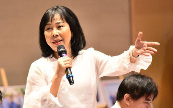 Chuyên gia nêu 3 đề xuất cho tuyển sinh đại học những năm tới