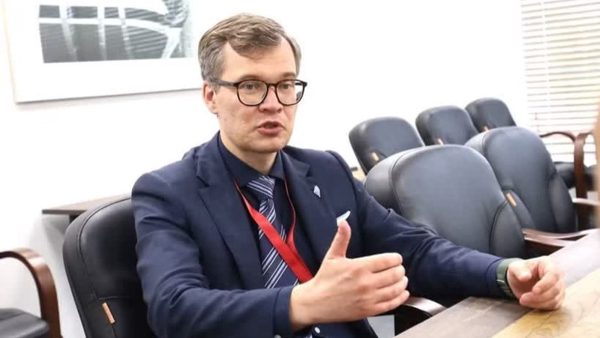 Chuyên gia Nga: Việt Nam là đối tác quan trọng trong định hình cấu trúc an ninh khu vực