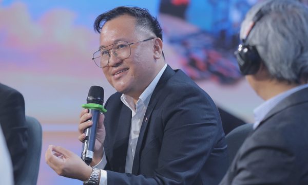 Chuyên gia: 'Nhân lực quốc tế mở nhu cầu mới cho địa ốc TP HCM'