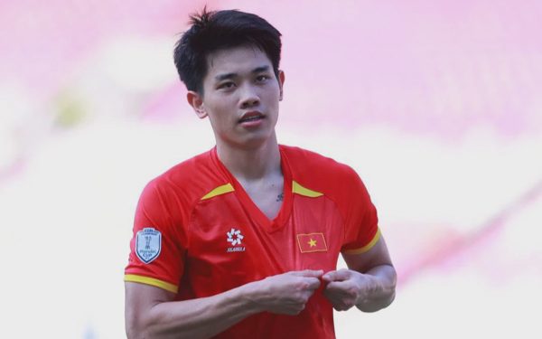 Chuyên gia Nhật Bản: Cầu thủ Việt Nam có tiềm năng đá J1 League