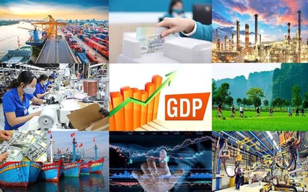 Chuyên gia: Nhiều điểm sáng chuẩn bị cho kinh tế Việt Nam về đích cuối năm