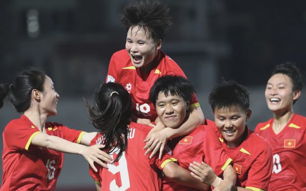 Chuyên gia Phạm Hải Anh: 'Tuyển nữ Việt Nam phải thay đổi nếu muốn thắng Thái Lan'