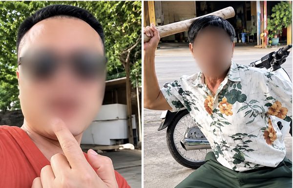 Chuyên gia pháp lý nói gì vụ thanh niên khiêu khích bảo vệ, gây bức xúc ở Ninh Bình