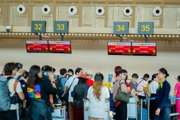 Chuyên gia quốc tế đến Đà Nẵng, căn hộ ven sông Hàn thêm lợi thế
