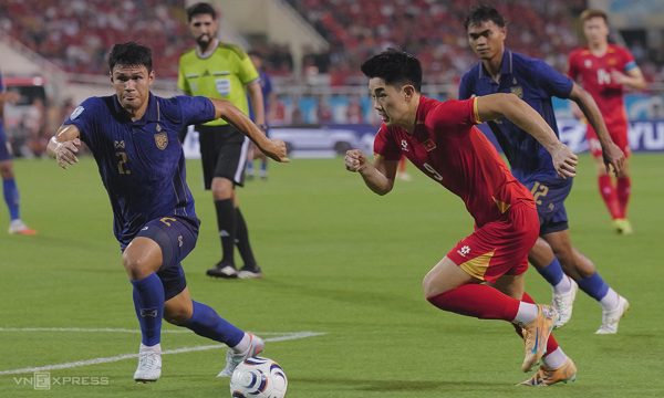 Chuyên gia Siamsport xin các CLB cứu đội tuyển Thái Lan